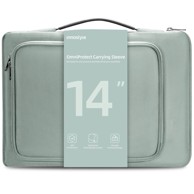 INNOSTYLE OmniProtect vodootporna torba za prijenosno računalo od 13–14"